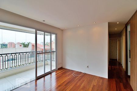 Apartamento para alugar com 96m², 3 quartos e 2 vagasSala