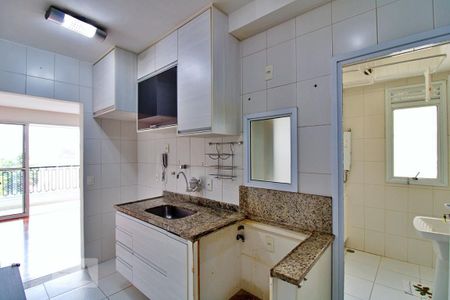 Apartamento para alugar com 96m², 3 quartos e 2 vagasCozinha