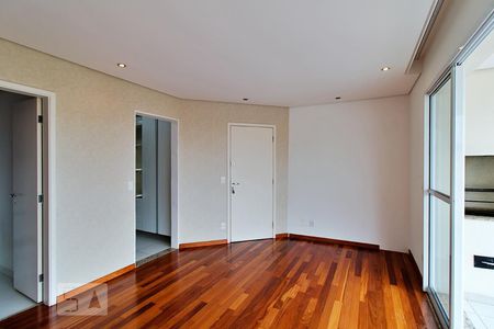 Apartamento para alugar com 96m², 3 quartos e 2 vagasSala