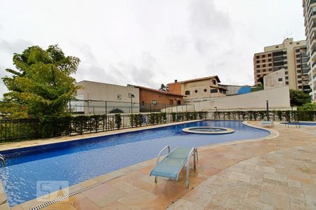 Apartamento para alugar com 96m², 3 quartos e 2 vagasÁrea comum - Piscina
