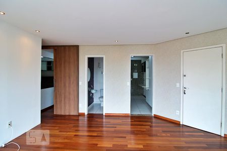Apartamento para alugar com 96m², 3 quartos e 2 vagasSala