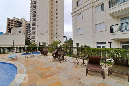 Apartamento para alugar com 96m², 3 quartos e 2 vagasÁrea comum - Piscina