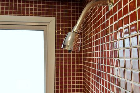 Apartamento para alugar com 96m², 3 quartos e 2 vagasBanheiro da Suíte 1