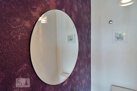 Apartamento para alugar com 96m², 3 quartos e 2 vagasLavabo