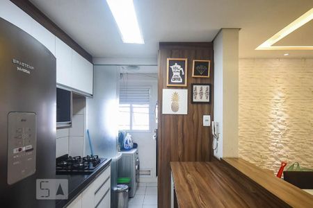 Apartamento para alugar com 75m², 2 quartos e 2 vagas Apartamento para alugar com 75m², 2 quartos e 2 vagasCozinha