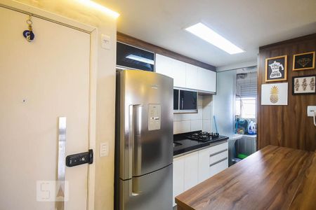 Apartamento para alugar com 75m², 2 quartos e 2 vagas Apartamento para alugar com 75m², 2 quartos e 2 vagasCozinha