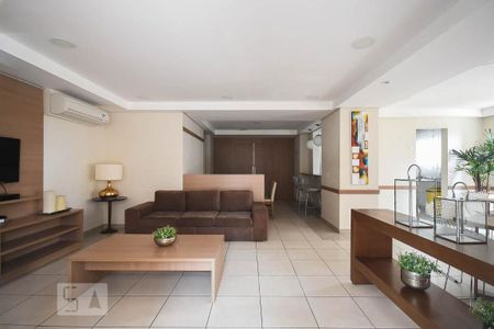 Apartamento para alugar com 75m², 2 quartos e 2 vagas Apartamento para alugar com 75m², 2 quartos e 2 vagasSalão de festa