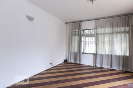 Sala de casa à venda com 3 quartos, 141m² em Vila Taquari, São Paulo