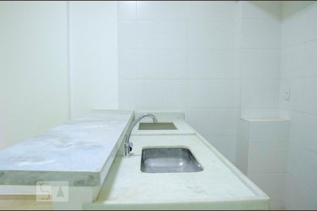 Apartamento à venda com 30m², 1 quarto e sem vaga Apartamento à venda com 30m², 1 quarto e sem vagaCozinha