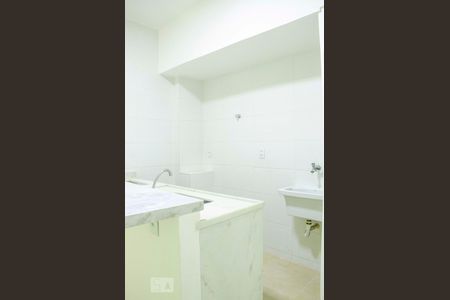 Apartamento à venda com 30m², 1 quarto e sem vaga Apartamento à venda com 30m², 1 quarto e sem vagaÁrea de Serviço