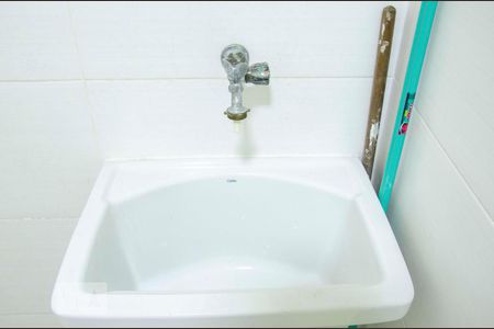 Apartamento à venda com 30m², 1 quarto e sem vaga Apartamento à venda com 30m², 1 quarto e sem vagaÁrea de Serviço