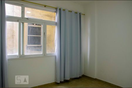 Quarto de apartamento à venda com 1 quarto, 30m² em Centro, Rio de Janeiro
