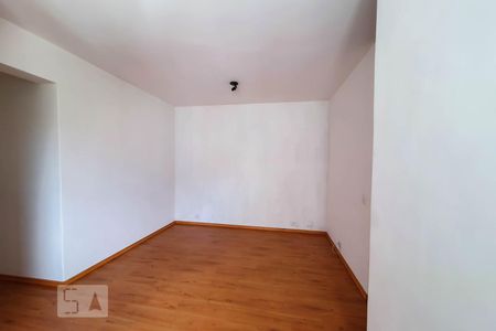 Sala de Estar/Jantar de apartamento para alugar com 1 quarto, 40m² em Vila Mariana, São Paulo