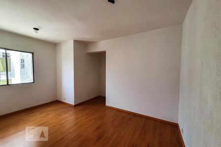 Sala de Estar/Jantar de apartamento para alugar com 1 quarto, 40m² em Vila Mariana, São Paulo