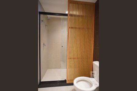 Studio à venda com 40m², 1 quarto e 1 vagaBanheiro