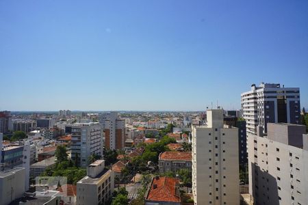Studio à venda com 40m², 1 quarto e 1 vagaVista