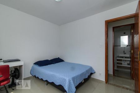 Quarto 1 de apartamento à venda com 2 quartos, 55m² em Jardim Sulacap, Rio de Janeiro