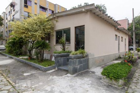 Apartamento à venda com 55m², 2 quartos e 1 vaga Apartamento à venda com 55m², 2 quartos e 1 vagaÁrea comum - Salão de festas