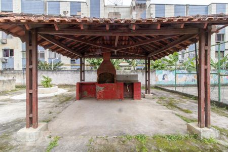 Apartamento à venda com 55m², 2 quartos e 1 vaga Apartamento à venda com 55m², 2 quartos e 1 vagaÁrea comum - Churrasqueira