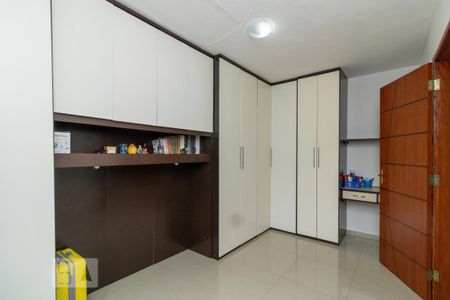 Quarto 2 de apartamento à venda com 2 quartos, 55m² em Jardim Sulacap, Rio de Janeiro