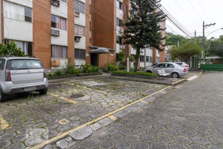 Apartamento à venda com 55m², 2 quartos e 1 vaga Apartamento à venda com 55m², 2 quartos e 1 vagaParqueamento Garagem