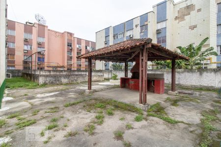 Apartamento à venda com 55m², 2 quartos e 1 vaga Apartamento à venda com 55m², 2 quartos e 1 vagaÁrea comum - Churrasqueira