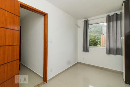 Quarto 2 de apartamento à venda com 2 quartos, 55m² em Jardim Sulacap, Rio de Janeiro