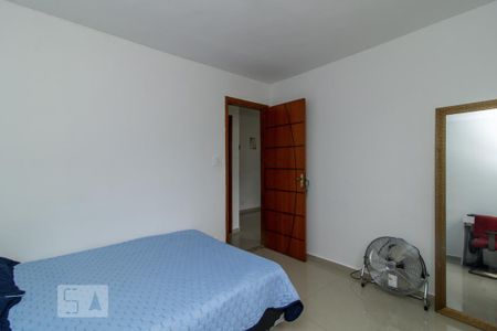 Quarto 1 de apartamento à venda com 2 quartos, 55m² em Jardim Sulacap, Rio de Janeiro