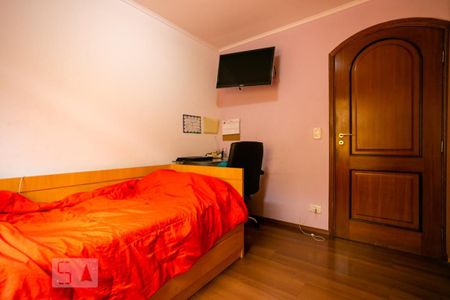 Casa à venda com 400m², 4 quartos e 8 vagas Casa à venda com 400m², 4 quartos e 8 vagasQuarto 2