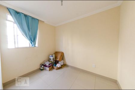 Quarto 1 de apartamento para alugar com 2 quartos, 40m² em Havaí, Belo Horizonte