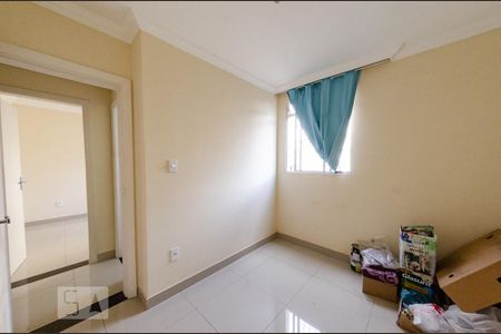 Quarto 1 de apartamento para alugar com 2 quartos, 40m² em Havaí, Belo Horizonte