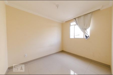 Quarto 2 de apartamento para alugar com 2 quartos, 40m² em Havaí, Belo Horizonte