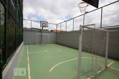 Apartamento para alugar com 79m², 3 quartos e 1 vaga Apartamento para alugar com 79m², 3 quartos e 1 vagaQuadra