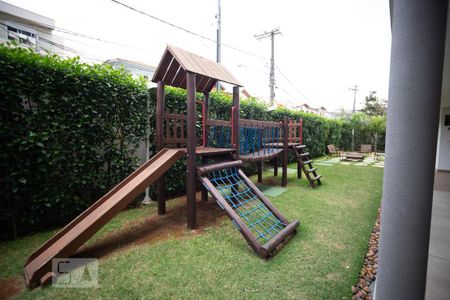 Apartamento para alugar com 79m², 3 quartos e 1 vaga Apartamento para alugar com 79m², 3 quartos e 1 vagaÁrea Comum - Playground