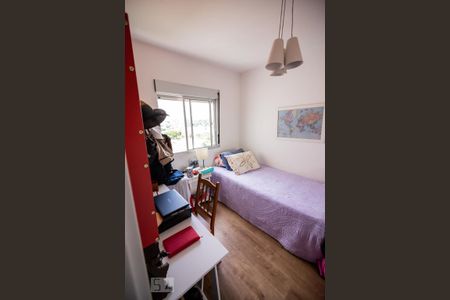 Apartamento para alugar com 79m², 3 quartos e 1 vaga Apartamento para alugar com 79m², 3 quartos e 1 vagaQuarto 3