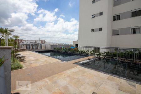 Apartamento para alugar com 79m², 3 quartos e 1 vaga Apartamento para alugar com 79m², 3 quartos e 1 vagaÁrea comum - Piscina
