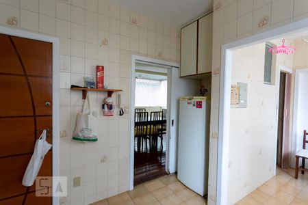 Apartamento à venda com 85m², 3 quartos e 1 vagaCozinha