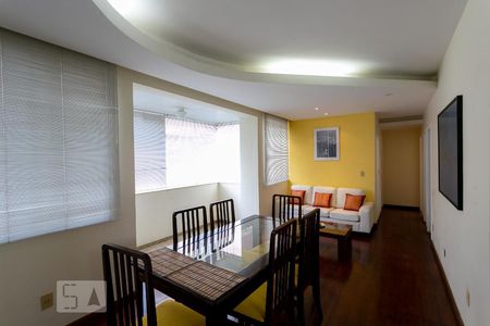 Salade Apartamento com 2 quartos, 85m² São Pedro