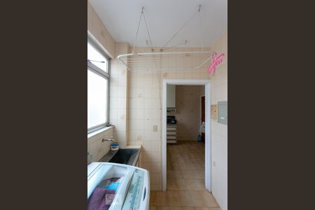 Apartamento à venda com 85m², 3 quartos e 1 vagaÁrea de Serviço