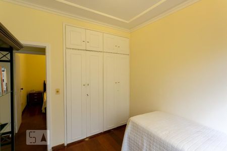 Apartamento à venda com 85m², 3 quartos e 1 vagaQuarto 2