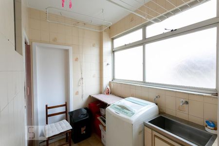 Apartamento à venda com 85m², 3 quartos e 1 vagaÁrea de Serviço