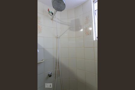 Apartamento à venda com 85m², 3 quartos e 1 vagaBanheiro da Suíte