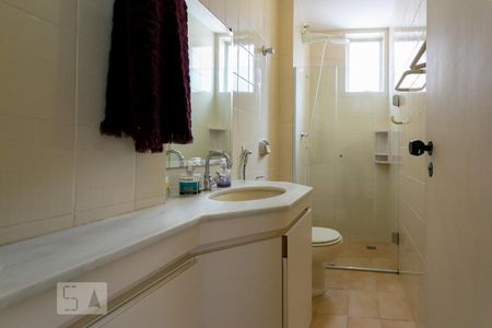 Apartamento à venda com 85m², 3 quartos e 1 vagaBanheiro
