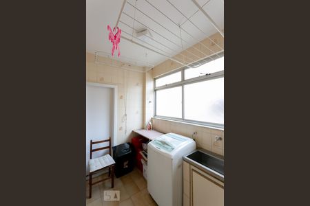 Apartamento à venda com 85m², 3 quartos e 1 vagaÁrea de Serviço