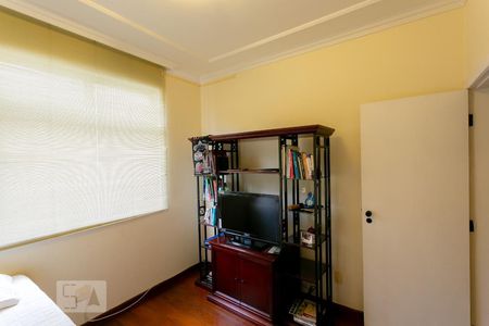 Apartamento à venda com 85m², 3 quartos e 1 vagaQuarto 2
