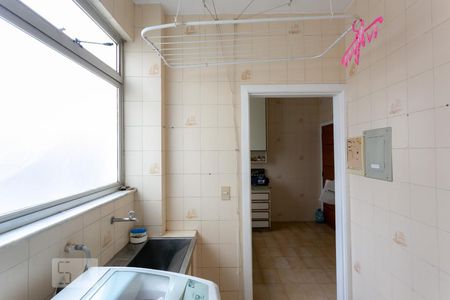 Apartamento à venda com 85m², 3 quartos e 1 vagaÁrea de Serviço