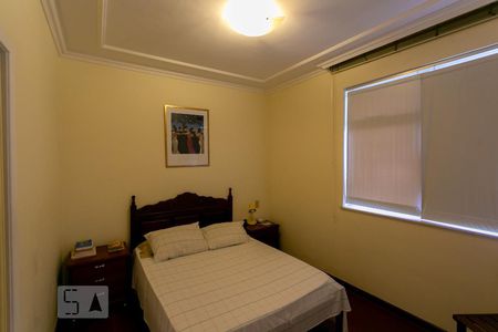 Apartamento à venda com 85m², 3 quartos e 1 vagaQuarto 3 - Suíte