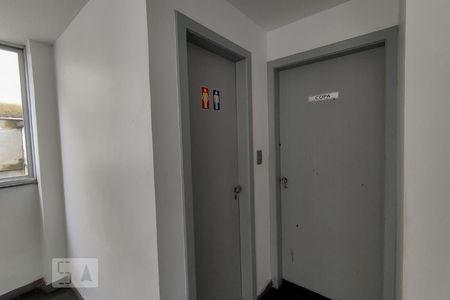 Apartamento à venda com 85m², 3 quartos e 1 vagaÁrea comum - Salão de festas