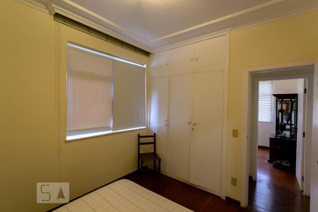 Apartamento à venda com 85m², 3 quartos e 1 vagaQuarto 3 - Suíte