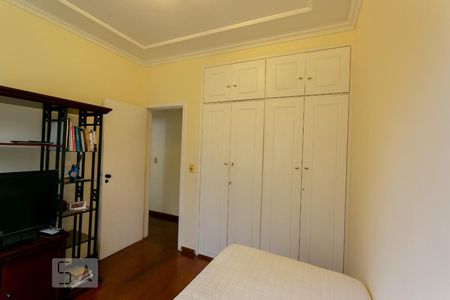 Apartamento à venda com 85m², 3 quartos e 1 vagaQuarto 2